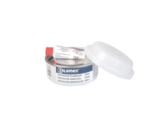 Talamex Polyester Bodyfiller 200g