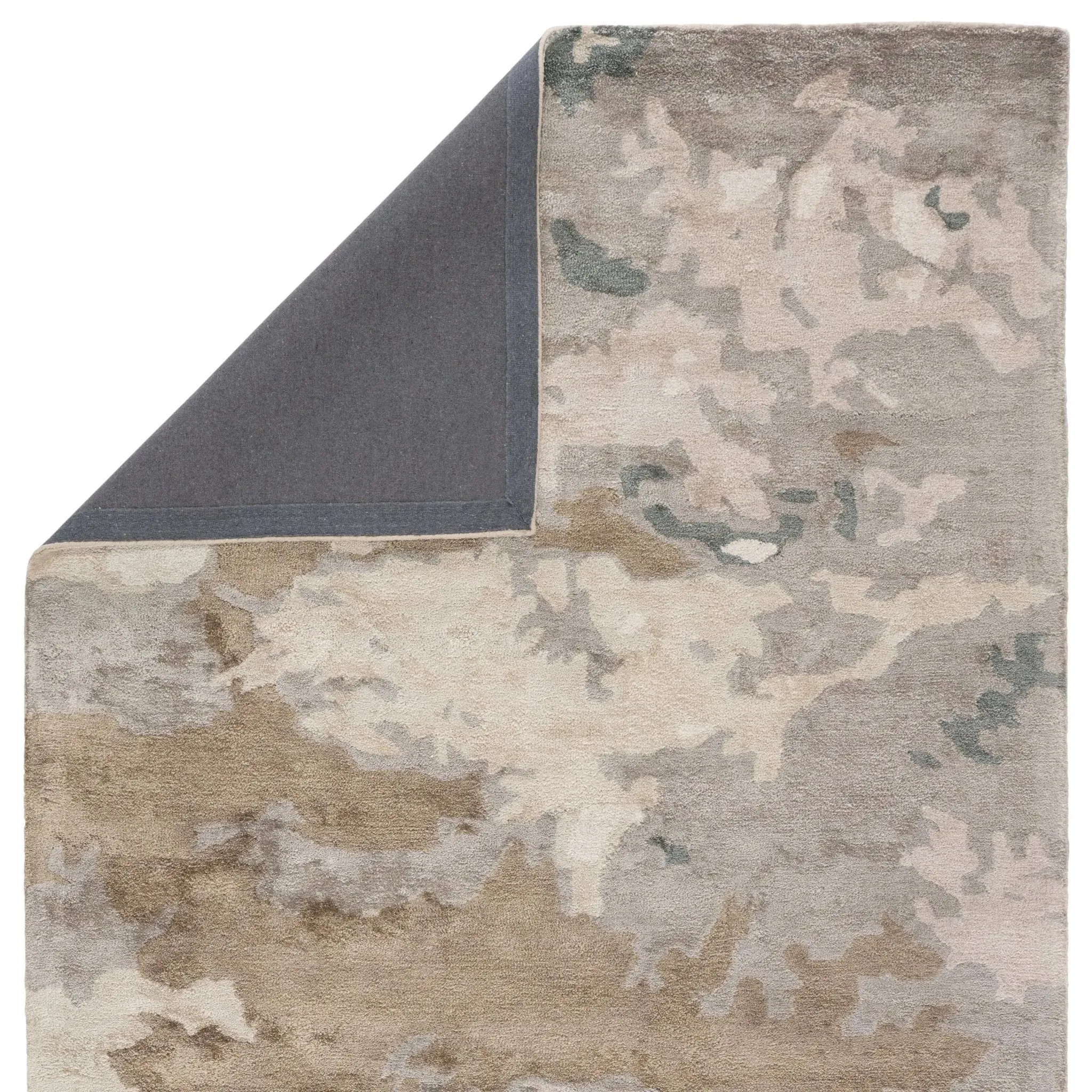 Transcend TRD05 Light Gray/Taupe Rug