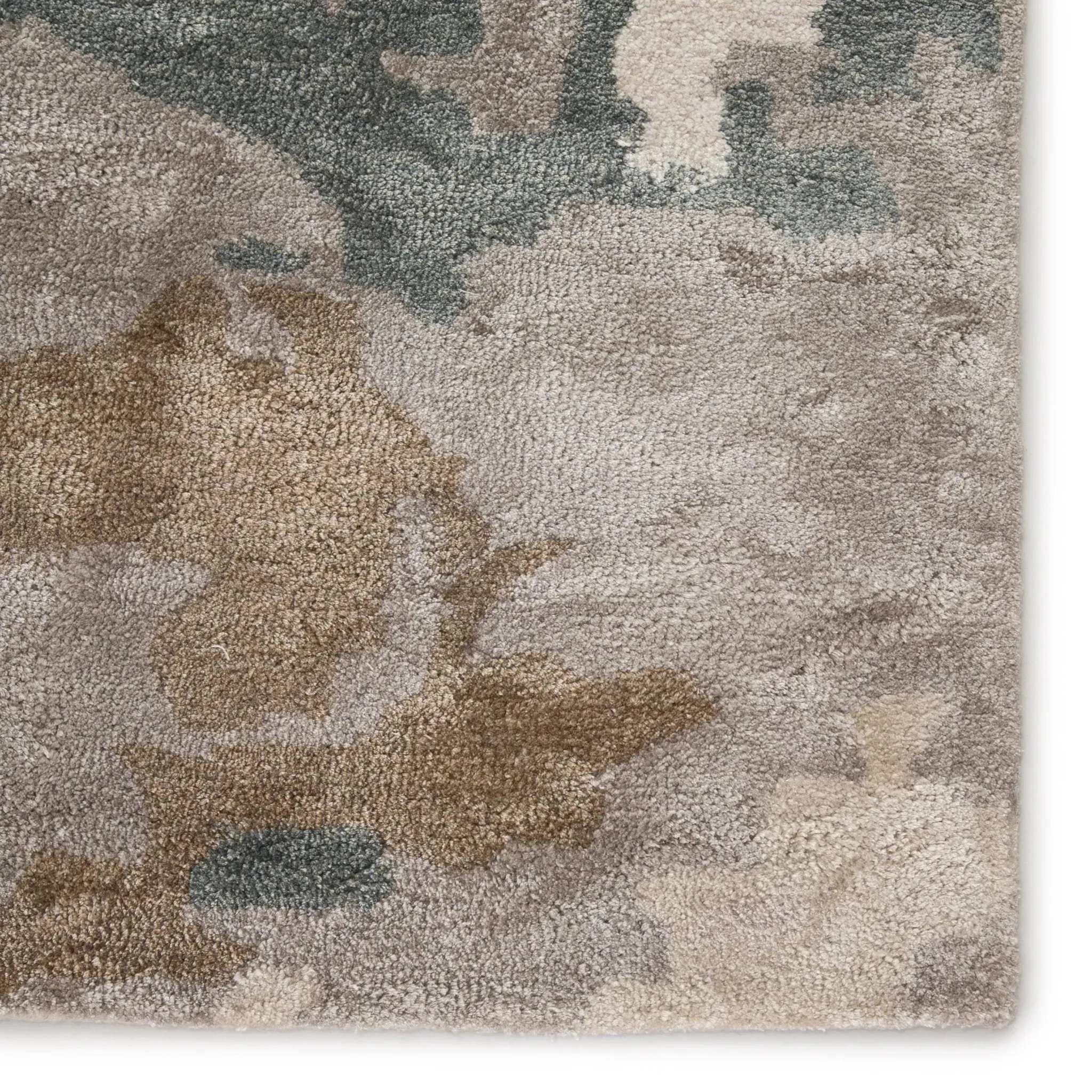 Transcend TRD05 Light Gray/Taupe Rug
