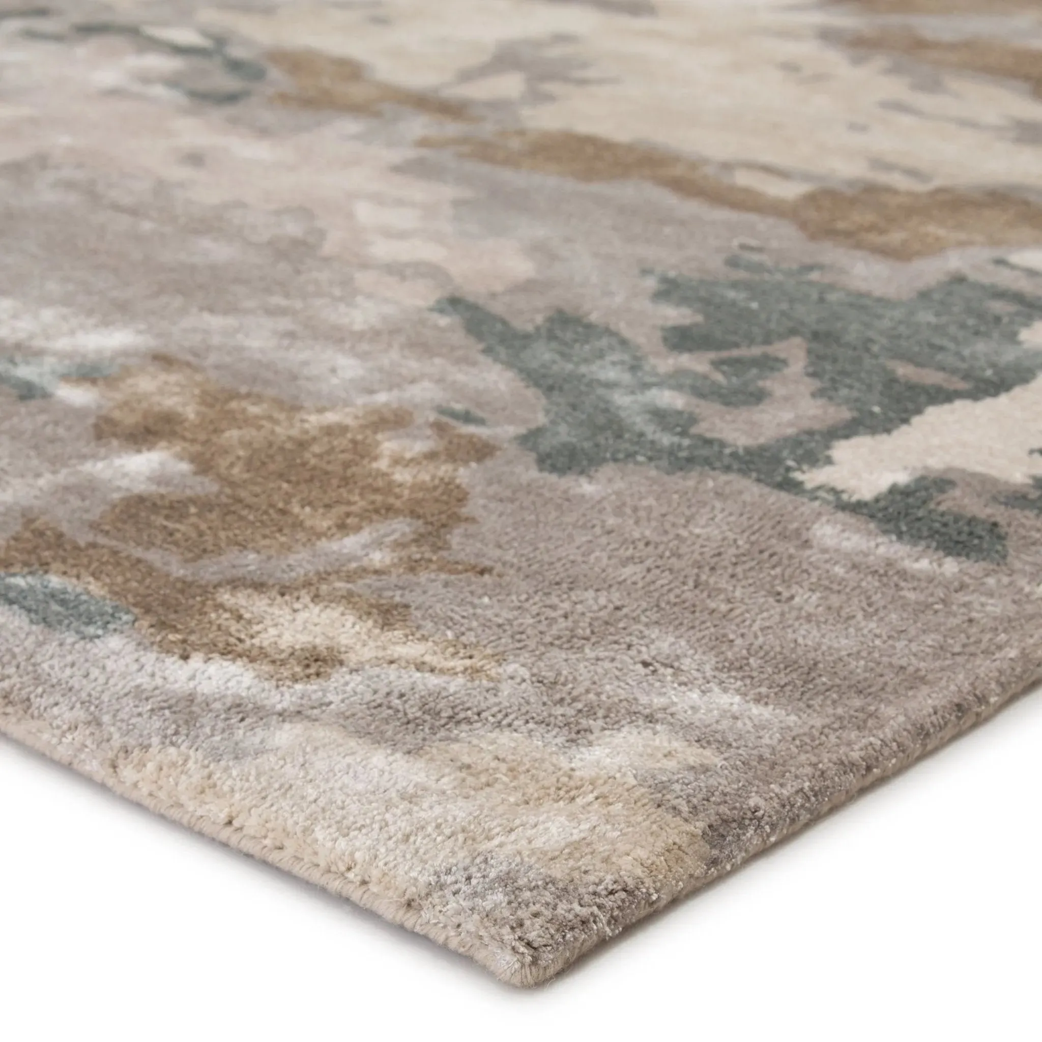 Transcend TRD05 Light Gray/Taupe Rug
