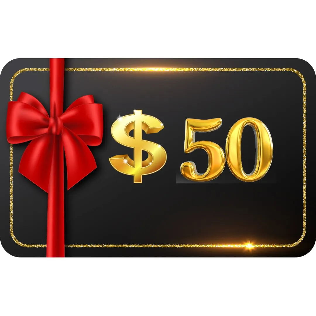 Wandering Woman Boutique: Gift Cards for Trendy Fashionistas