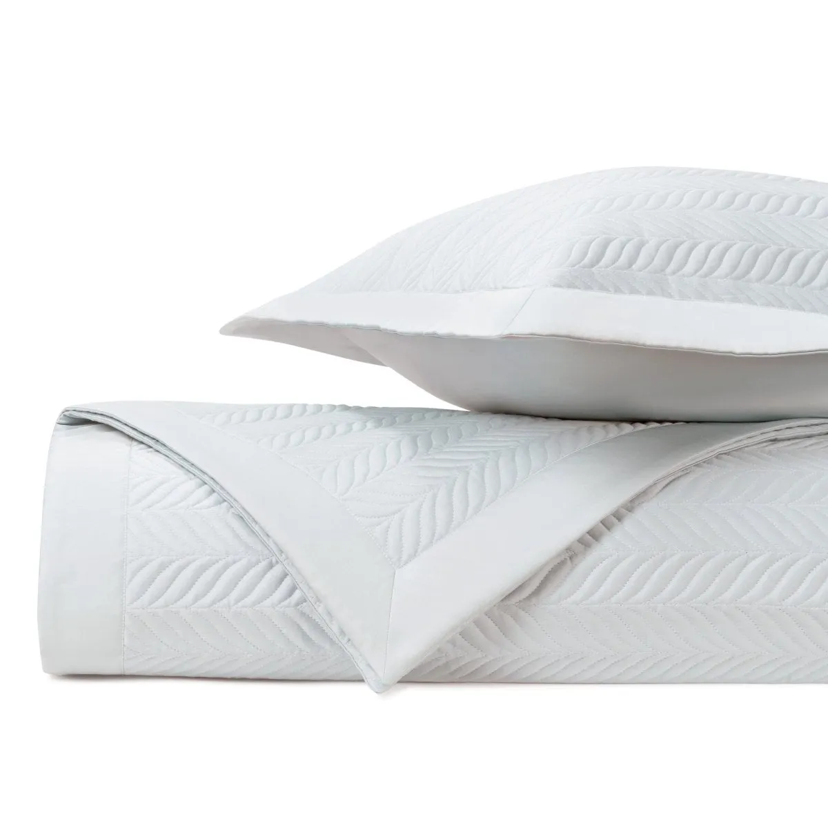 Zurich Quilted White by Home Treasures